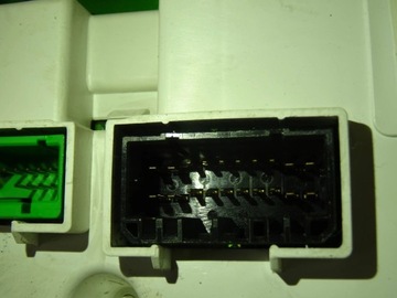 PŘÍSTROJOVÁ DESKA BUDÍK BUDÍKY SUZUKI LIANA 3411054G00 NR673