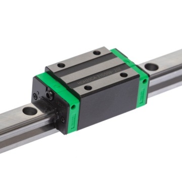 HGH25CA Линейная каретка с ЧПУ