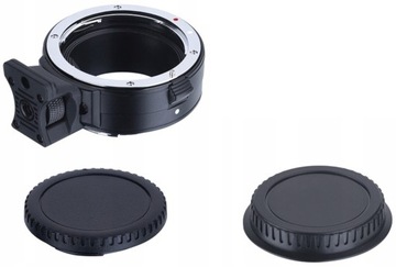 COMMLITE CM-EF-EOS R — адаптер Canon EF/Canon RF