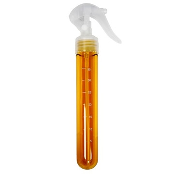 ROZPYLACZ SPRYSKIWACZ FRYZJERSKI DO WODY BALSAMY PERFUMY 40 ml