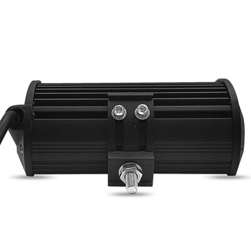 2x 120Вт ГАЛОГЕННАЯ РАБОЧАЯ ФАРА СВЕТОДИОДНАЯ 12В 24В 240ВТ МОЩНЫЙ ВНЕДОРОЖНЫЙ квадроцикл