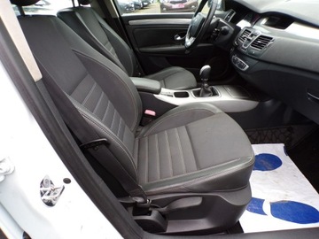 Renault Laguna III Grandtour Phase II 2.0 16v E85 eco2 140KM 2012 Renault Laguna Klimatyzacja /Gwarancja /2,0 / 141, zdjęcie 25