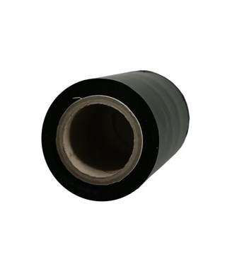 СТРЕТЧ МИНИ РЭП ФОЛЬГА 10 см 0,30 кг ЧЕРНАЯ