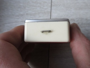 МИНИ-РЕКС II СУПЕРМЕТР УНИКАЛЬНЫЙ, ОЧЕНЬ ХОРОШЕЕ СОСТОЯНИЕ, РЕАЛЬНОЕ ФОТО