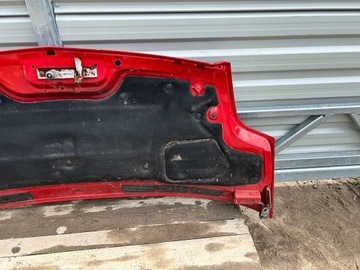 KAPOTA KRYT MOTORU RENAULT MASTER II OPEL MOVANO A