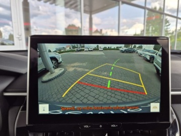 Toyota Corolla Cross 2.0 Hybrid Dynamic Force 197KM 2024 Toyota Corolla Cross 2.0 Hybrid Style 2.0 Hybrid S, zdjęcie 19