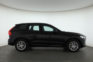 Volvo XC60 II 2017 Volvo XC60 T5 AWD, Salon Polska, Serwis ASO, 4X4, zdjęcie 5
