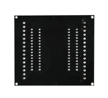 ESP32 30pin Adapter - Terminal Shield ARK ESP32-DevKitC-V1