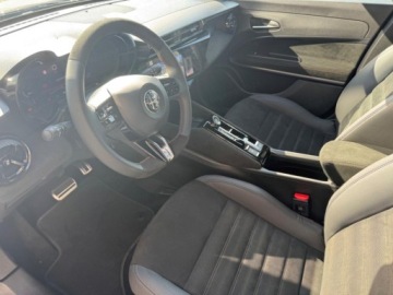 Alfa Romeo Junior 2025 ALFA ROMEO Junior Ibrida Intensa Suv 1.2 (145KM) 2025, zdjęcie 5
