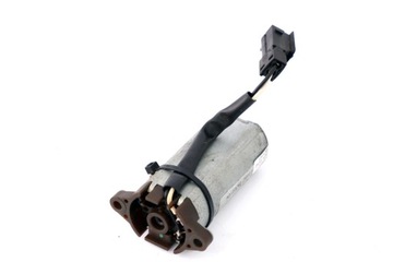 BMW E46 E64 E93 MOTOREK REGULACE PODPORA SEDADLA