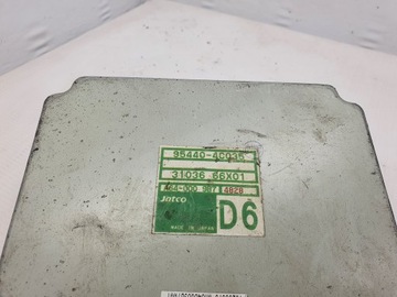 3103666X01 JINÉ MODUL 2.5 CRDI 103 2004 KIA SORENTO I (JC)