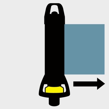 KARCHER GARDEN ДОСПРЕДЕЛИТЕЛЬ РАСПЫЛЯЮЩИЙ KARCHER OS 3.220 2.645-133.0