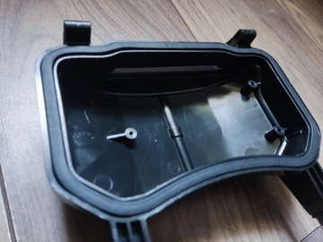 КРЫШКА ФАРЫ ДЛЯ MONDEO MK4