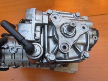 VW GOLF IV AUDI A3 TT 1.8 TURBO ŘÍZENÍ NÁPRAVA ZADNÍ HALDEX PUMPIČKA HA1 101997