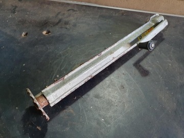 LEWAREK PODNOŚNIK SKODA ZABYTEK PAL CSRR RETRO