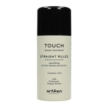 Artego Straight Rules 100 ml krem prostujący