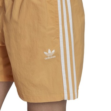 SZORTY PLAŻOWE MĘSKIE ADIDAS SPODENKI KĄPIELÓWKI