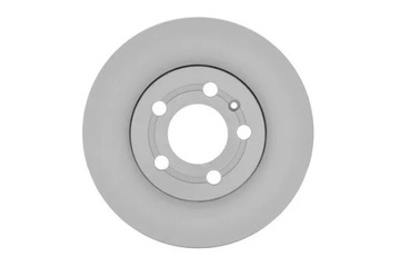 Tarcza hamulcowa BD753