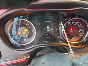 Dodge Challenger III 2022 Dodge Challenger GT 2022 3.6L 3.6 Benzyna 303KM, zdjęcie 9