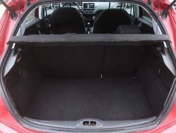 Peugeot 208 I Hatchback 3d 1.6 VTI 120KM 2015 Peugeot 208 1.6 VTi, Salon Polska, Klima, zdjęcie 12