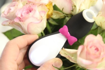 PENGUINEK SATISFYER PRO ПИНГВИН ЖЕНСКИЙ СЕКС-МАССАЖ