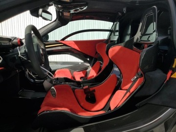  McLaren Inny Automotive Senna 2019 4.0 4.0 Benzyna 789KM, zdjęcie 6