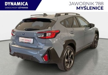 Subaru 2024 Subaru Crosstrek VAT 23 Platinum 2.0i-S e-Boxer 136KM CVT AWD 2024 r., sal, zdjęcie 7