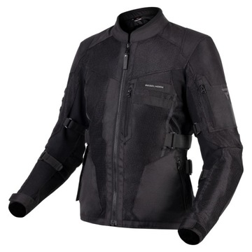 Kurtka Motocyklowa letnia REBELHORN SCANDAL II 4XL
