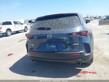 Mazda 2024 Mazda CX-50 2024 r., 2,5L S PREFERRED 2.5 Benzyna 187KM, zdjęcie 5