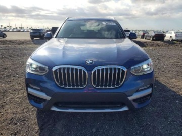 BMW X3 G01 2018 BMW X3 xDrive30i 2018 2.0 Benzyna 248KM, zdjęcie 5
