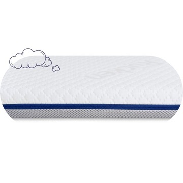 Антибактериальный матрас Espiro Next HR для гондольной коляски 4 в 1 — дышащий