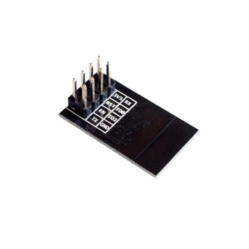 ESP-01S ESP8266 WIFI-МОДУЛЬ ESP8266EX