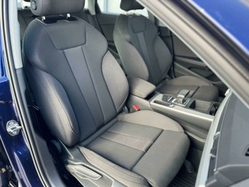 Audi A4 B9 Avant Facelifting 2.0 40 TFSI 204KM 2022 Audi A4 Avant Reflektory LED ,Audi Smartphone , Aktywny tempomat 2.0 204KM, zdjęcie 26