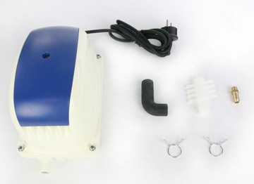 Аэратор для пруда НАП-60