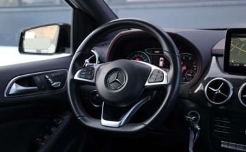 Mercedes Klasa B W246 Sports Tourer Facelifting 1.6 200 156KM 2016 Mercedes-Benz Klasa B Mercedes-Benz Klasa B 200 UrbanStyle Edition 1.6, zdjęcie 32