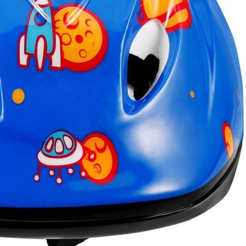 KASK SKATE KASK NARCIARSKI KASK DLA DZIECI