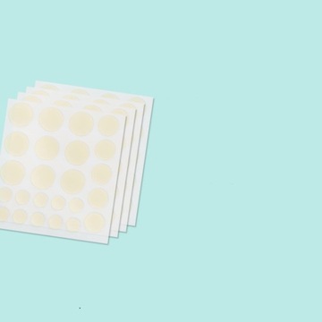 COSRX Acne Pimple Master 24 пластыря