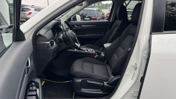 Mazda CX-5 II SUV 2.0 SKY-G 165KM 2018 Mazda CX-5 Skyactiv G 165 Exclusive Line GWARANCJA 2.0 Benzyna 165KM, zdjęcie 16