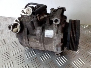 7SEU17C KOMPRESOR KLIMATIZACE 730 LD 170 2008 BMW 7 (E65 E66 E67)
