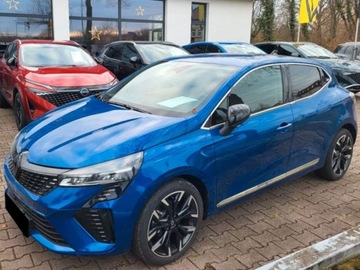 Renault Clio V Hatchback 5d Facelifting 1.0 TCe 90KM 2025 Od ręki - Clio Generation X-Tronic 1.0 TCe 90KM, zdjęcie 1