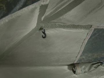 Палатка Delphin CUBICON AirSPACE C2G