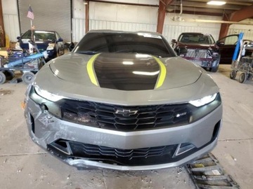 Chevrolet Camaro VI Coupe 3.6 335KM 2023 Chevrolet Camaro lt, 2023r., 3.6L 3.6 Benzyna 335KM, zdjęcie 4