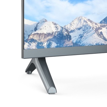 CHiQ 32-дюймовый безрамочный смарт-телевизор Google TV FHD