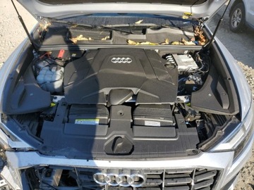 Audi Q8 2021 Audi Q8 Premium Plus 2021 3.0l 3.0 Benzyna 335KM, zdjęcie 6