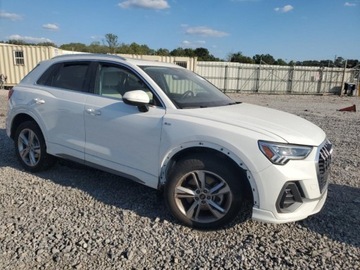 Audi Q3 II 2023 Audi Q3 Premium S Line 2023 2.0l 2.0 Benzyna 228KM, zdjęcie 4