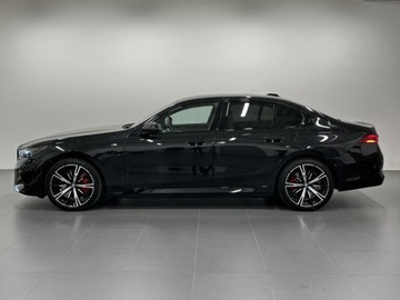 BMW Seria 5 G90-91 2025 BMW Seria 5 520i Sport Sedan 2.0 (208KM) 2025, zdjęcie 1