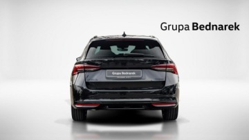 Skoda Octavia IV Liftback 1.5 TSI EVO 150KM 2026 Škoda Octavia Skoda Octavia Combi Sportline 1.5, zdjęcie 32