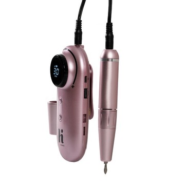 Дрель для ногтей Hi Hybrid Compact Lite (12 Вт) 1 шт.