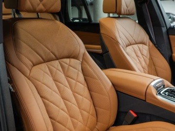 BMW X5 G05 SUV Facelifting 3.0 30d 298KM 2026 BMW X5 xDrive30d Sport Suv 3.0 (298KM) 2026, zdjęcie 17