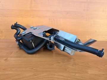 Webasto Mercedes Vito W447 A4478303001 D5A Дизель